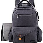 Which Is The Best Large Diaper Bag For Your Travels
