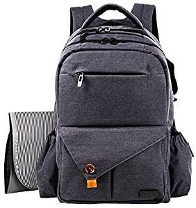 Which Is The Best Large Diaper Bag For Your Travels