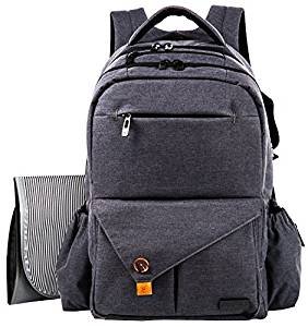 Which Is The Best Large Diaper Bag For Your Travels