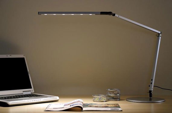 Top 10 Best Desk Lamp Reviews Of 2017