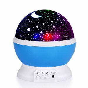 best childrens night light