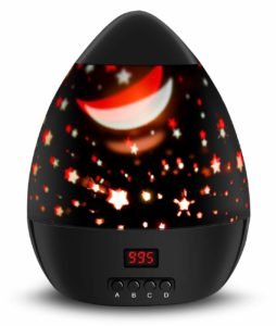 child safe lamp