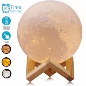 best moon lamp