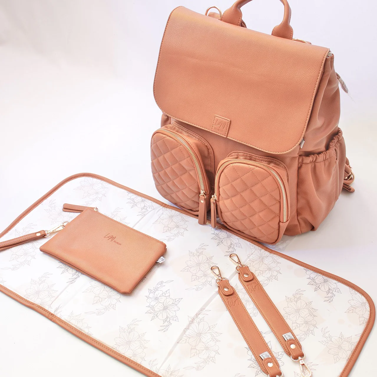 The Ultimate Guide to Choosing the Best Diaper Bag for Your Baby