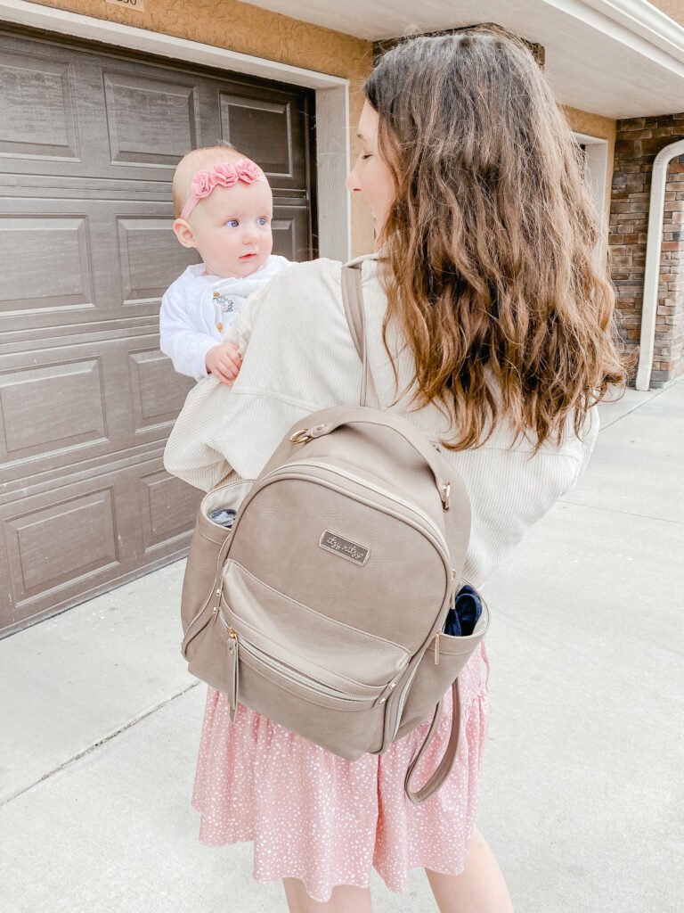 The Ultimate Guide to the Best Backpack Diaper Bags