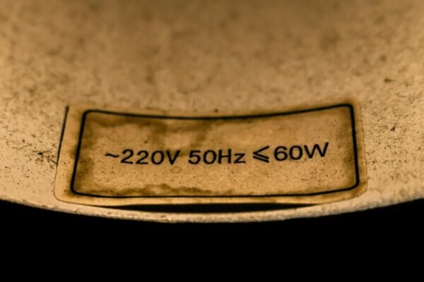 Understanding the Amperage Output of a 4000 Watt Generator