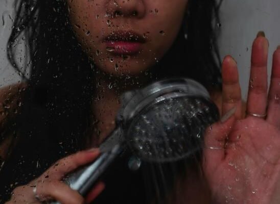 A Comprehensive Guide to Cleaning LED Shower Heads