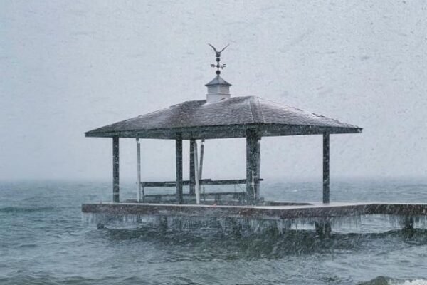 Do Gazebos Hold Up to Wind? Understanding Wind Resilience for Your Structure