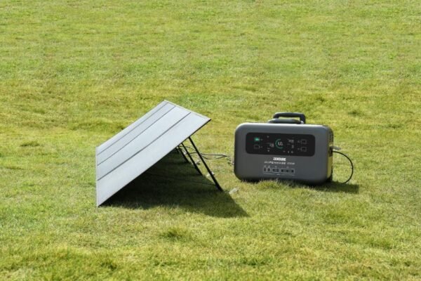 The Longevity of Portable Solar Panels: How Long Can You Expect Them to Last?