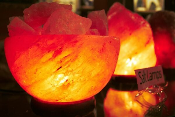 Why Do My Salt Lamp Bulbs Keep Blowing?